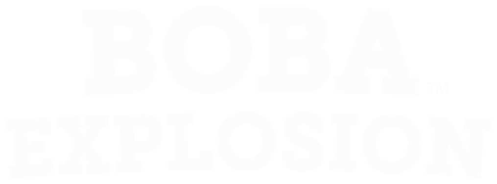 Boba Explosion